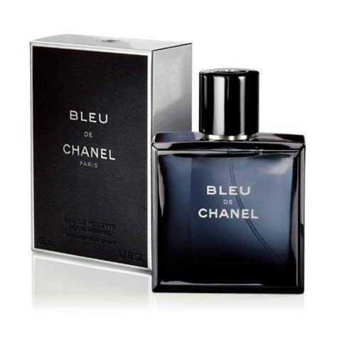 bleu de chanel original box|chanel macy's.